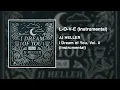 JJ Heller - L-O-V-E - Instrumental (Official Audio Video)