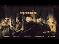 J Abdiel × Anuel AA × Izaak × Blessd × Pirlo - WYA Remix (Black And Yellow)