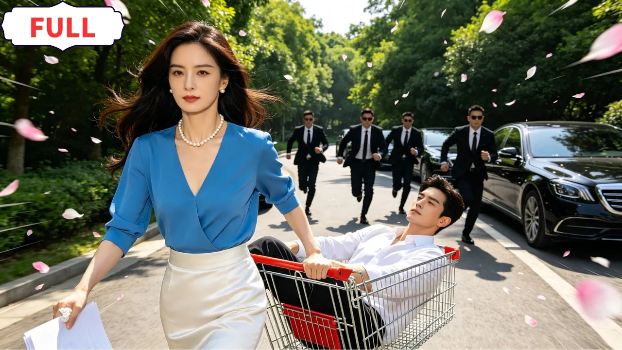 總裁被追殺讓我幫他,卻意外幫絕嗣總裁懷了孩子,他卻為我的一句話買下一座城,讓當初看不起我的人跪在我面前