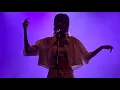Ya no te hago falta (cover Sen Senra) - Natalia Lacunza (Tinytour Gijón)