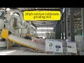 NO 51 20tph calcium carbonate grinding mill