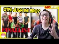 Lagu INDOREACT | Finalist - Lahar Cinta (THROWBACK)