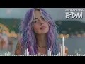 EDM Relax #14: Ocean Vibes 🎧 Chill EDM for Peaceful Everyday Flow
