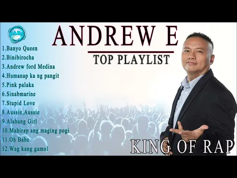 Download MP3 Andrew E Top Playlist (Greatest Hits Ever)