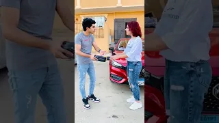 لما يبقى كان نفسك تبقى حرامى اصلا 