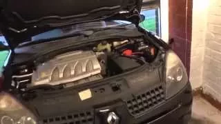 Renault Clio Mk2 Fuse Box Location 172 182 