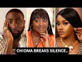 Download Lagu DAVIDO on CHEATING on CHIOMA after marriage,Chioma BREAKS SILENCE!!!The Aftermath \u0026 What's Next!