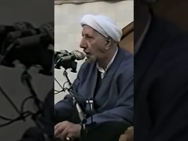 ⁣العلم أساس الحياة الكريمة - الشيخ أحمد الوائلي