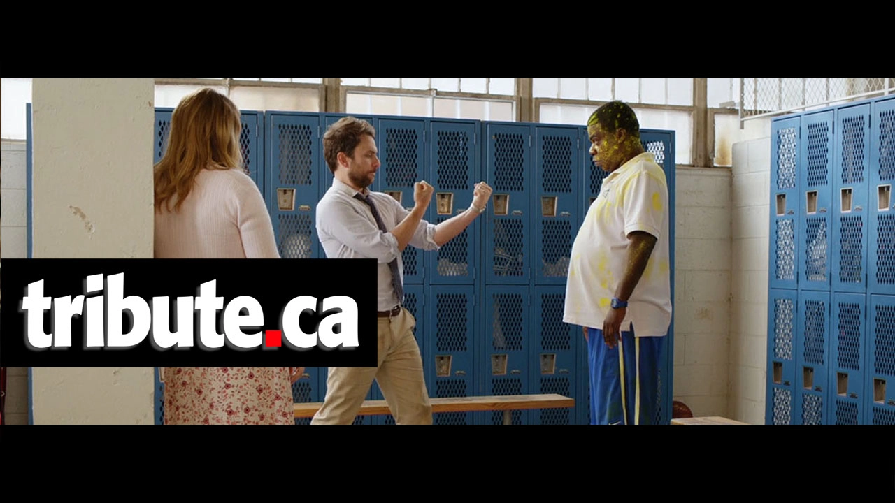 Fist Fight - Movie Clip: "Make A Fist” Fist Fight - Movie Clip: "Make A Fist”