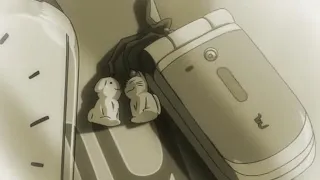 القط الأسود الحلقة 13 