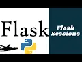 Flask Sessions Working With Flask Sessions