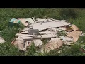 Clay County neighbors fed up with illegal dumping