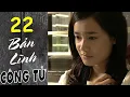 Bản Lĩnh Công Tử - Tập 22 | HTVC Phim HD hay Việt Nam 2024