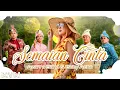 Download Lagu Azarra Band \u0026 Beby Acha - Semaian Cinta (Official Music Video)