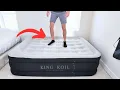 Don t Buy a King Koil Mattress Until You Watch This Honest 2026 Review
