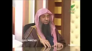 10 69 كيف توزع ذبيحة النذر وهل يجوز أكل الأهل منها Ll الشيخ عبد المحسن الزامل 