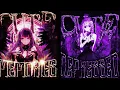 CUTE DEPRESSED X CUTE MEMORIES