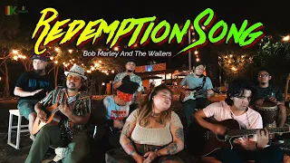 Download Redemption Song- Bob Marley | Kuerdas Cover MP3