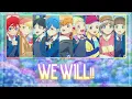 Download Lagu (ラブライブ ！スーパースター！！) Liella! - WE WILL!! [KAN/ROM/ENG] [FULL] - Color Coded Lyrics