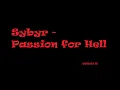 Sybyr - Passion for Hell