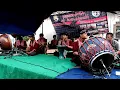 Download Lagu ASSUBAN || Nada Cengkok Kang Vokal Bikin Meleleh Live Marawis Terbang Gede Al Karomah Panggung Jati