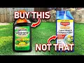 They re Both Good Weed Killers But You Should Buy This One