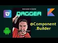 Dagger - Kotlin