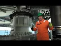 How The World's BIGGEST Offshore Oil Rig Operates