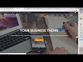 Corporate Plus WordPress Theme Tutorial