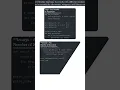 Python Args Kwargs Explained in 60 Seconds