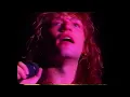 Bon Jovi - You Give Love A Bad Name - Live In Tokyo 1990 (4K Remastered)
