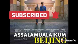 Download Film Asslamualaikum Beijing-:Asma Allah nyanyian :raya/soraya MP3