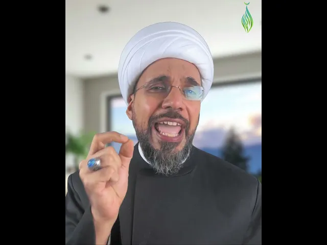 ⁣The Amazing Rewards of the Dua of Imam Ali (a) at Wudhu | Sheikh Mohammed Al-Hilli #dailydose