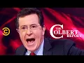 Download Lagu The Colbert Report - \