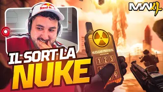 IL NOUS LÂCHE UNE NUKE !! 😲 (Call of Duty: Modern Warfare 4)