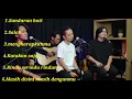 Download Lagu Full album cover Zidane zidan ,khifnu angga candra