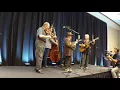 Bobby Hicks, Roland White, Laurie Lewis - Toy Heart & Wheel Hoss IBMA 2017