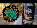 Big K Dr K and Cream Soda Zero Sugar