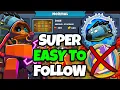 Vortex Normal Tutorial No Monkey Knowledge Logs BTD6