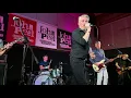 The Undertones - Jimmy Jimmy (Live)