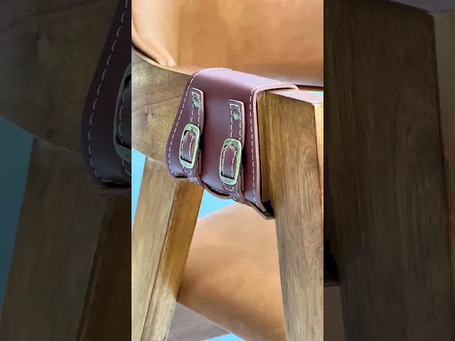 Vídeo do produto
