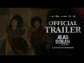 Lagu Alas Roban - Official Trailer