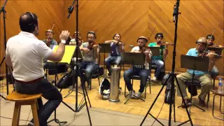 موسيقي تصويريه من مسلسل مريم رمضان 2015 