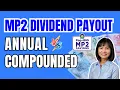 Download Lagu Pag-IBIG MP2 Annual or 5-Year Compounded Dividend Alin Ang Pipiliin?