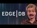 Life After SQL EdgeDB Is Fascinating