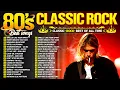 Lagu Top 100 Classic Rock Songs 70s 80s 90s ⚡ Nirvana, Queen, Guns N' Roses, Metallica, AC/DC, Aerosmith