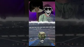 روكيت ليق هدف ما راح تشوف مثله في حياتك مع أخوي الصغير 