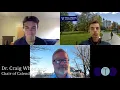 Nova News Spring Calendar Update
