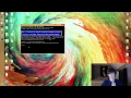 Running old DOS programs on a modern windows linux or OSX machine