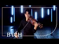 Download Lagu Bach - Vioolsonate nr. 2 in a klein BWV 1003 - Sato | Nederlandse Bachvereniging